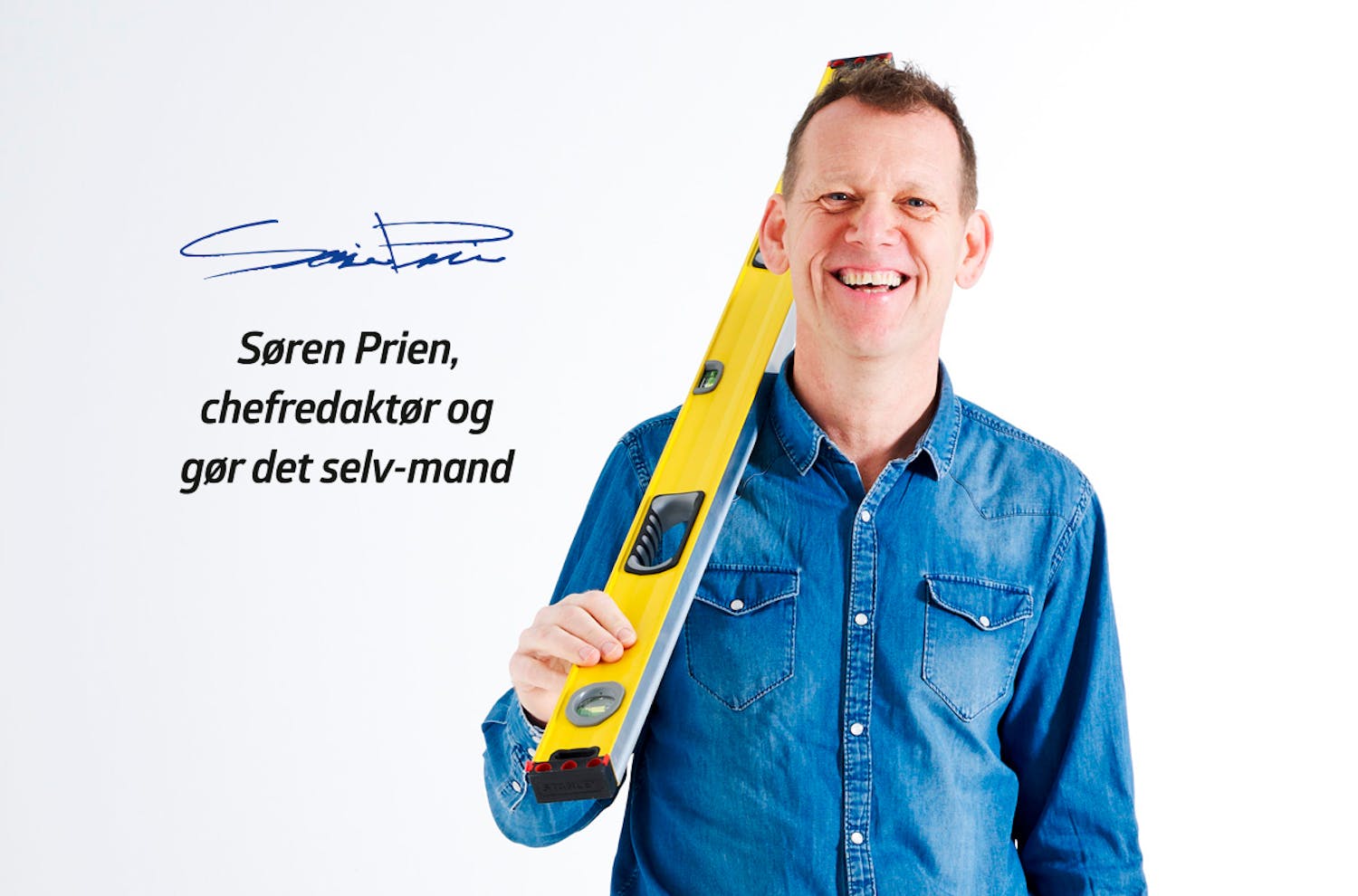 Soeren Prien
